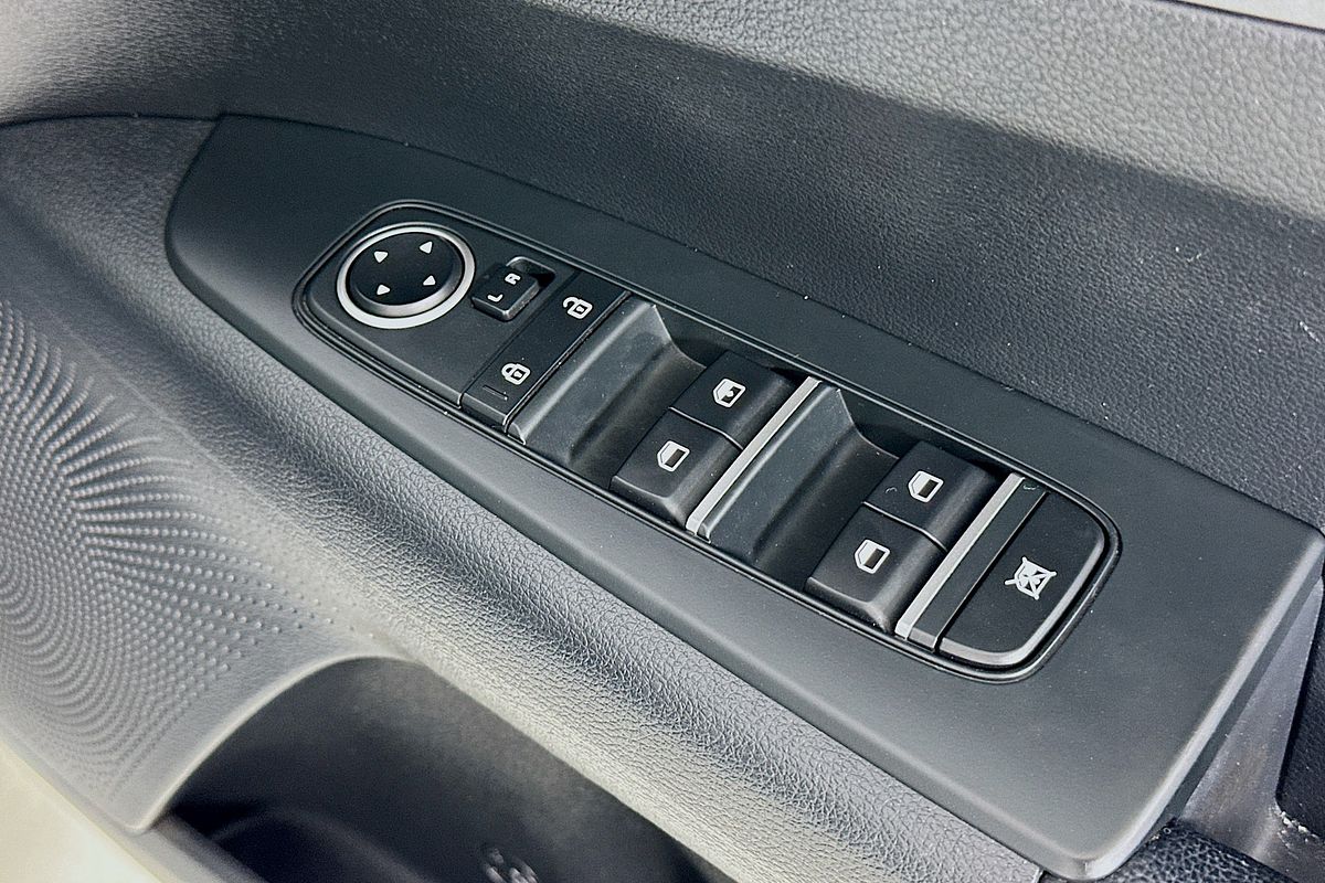 2021 Kia CERATO S BD MY21