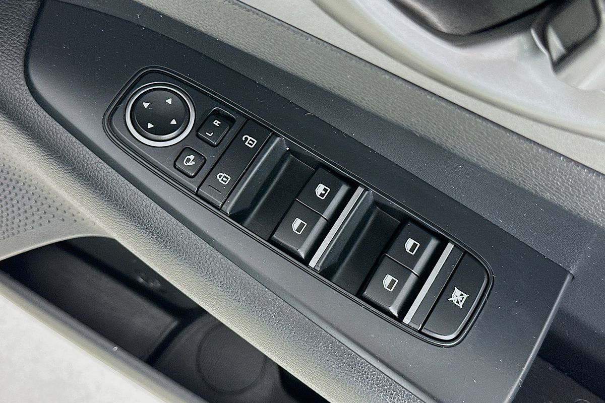 2020 Kia CERATO S BD MY20