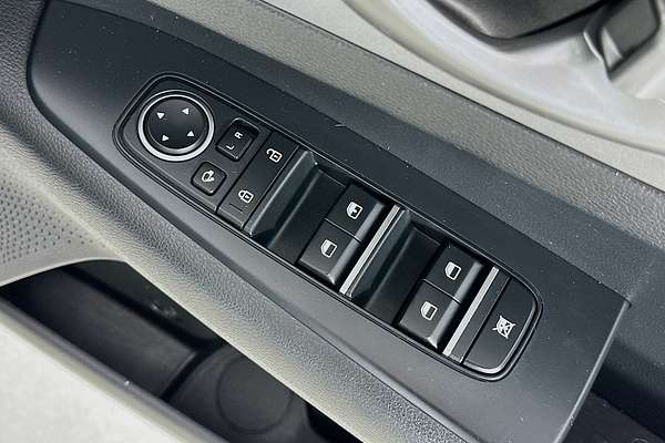 2020 Kia CERATO S BD MY20