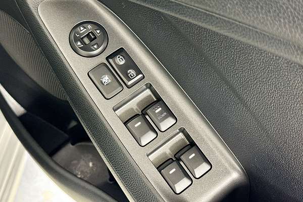 2014 Kia CERATO S PREMIUM YD MY15