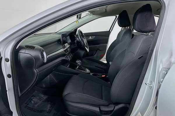 2020 Kia CERATO S BD MY20