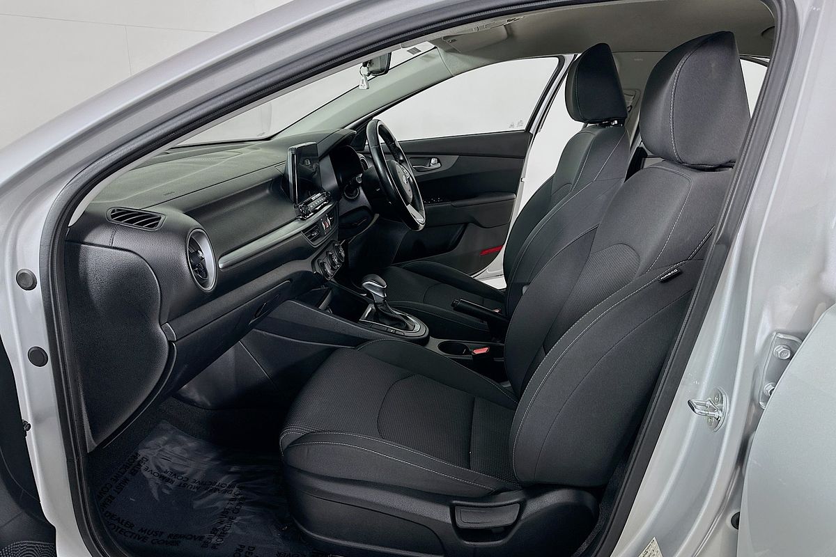 2020 Kia CERATO S SAFETY PACK BD MY21