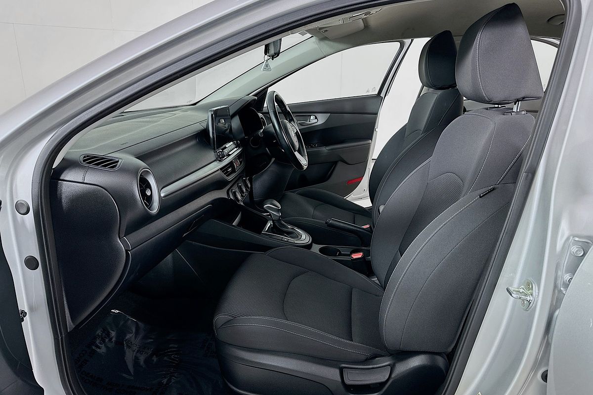 2020 Kia Cerato S BD
