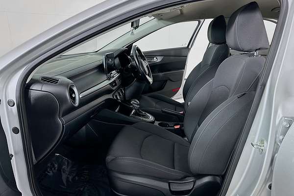 2020 Kia Cerato S BD