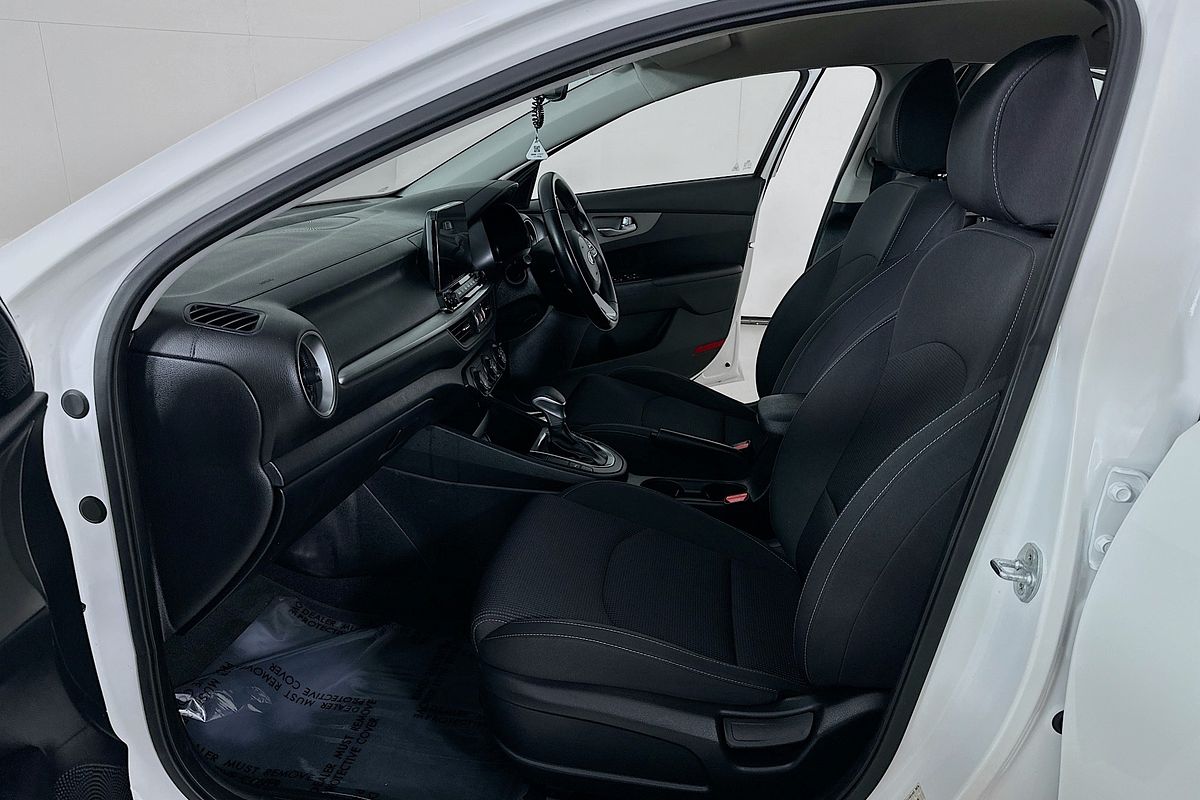 2020 Kia CERATO S BD MY20
