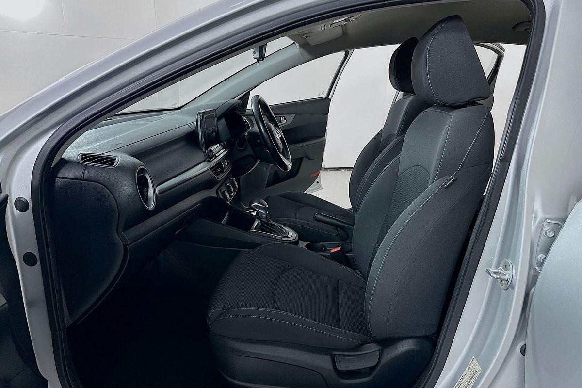 2020 Kia CERATO S SAFETY PACK BD MY20