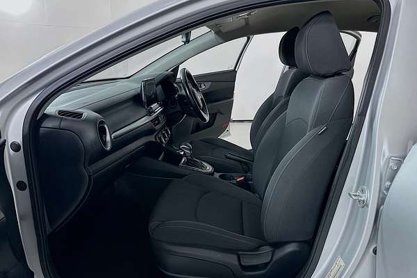 2020 Kia CERATO S SAFETY PACK BD MY20