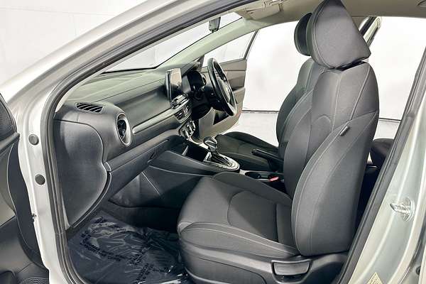 2020 Kia CERATO S SAFETY PACK BD MY20