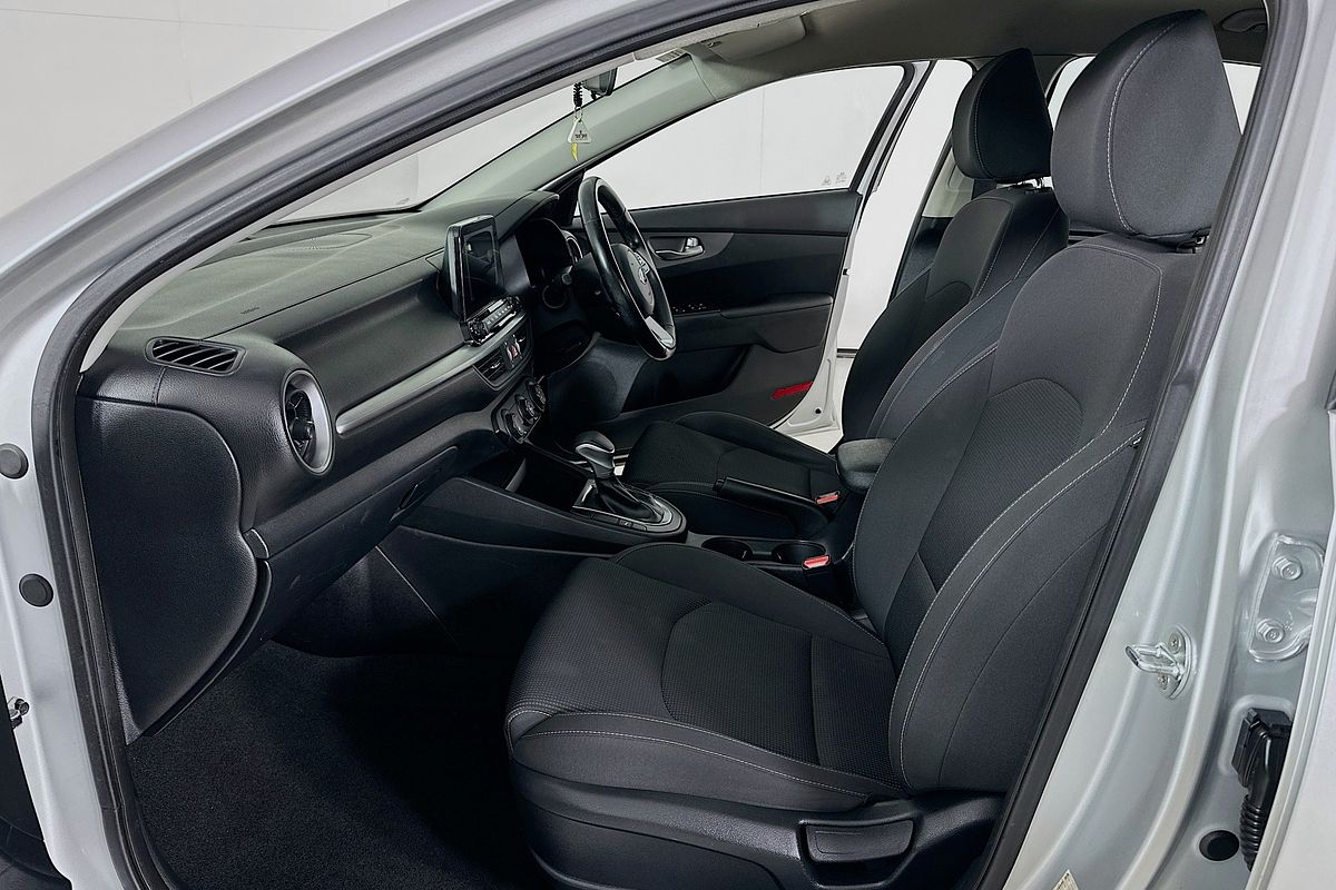 2020 Kia CERATO S SAFETY PACK BD MY20
