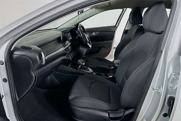 2020 Kia CERATO S SAFETY PACK BD MY20