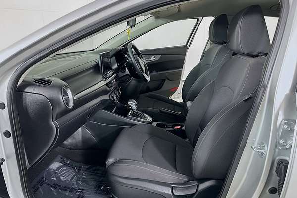 2021 Kia CERATO S BD MY21