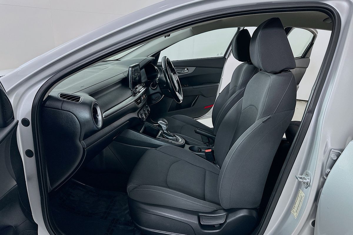 2020 Kia CERATO S BD MY20