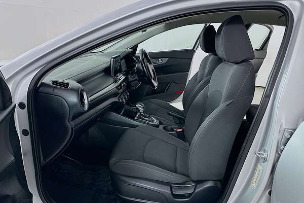 2020 Kia CERATO S BD MY20