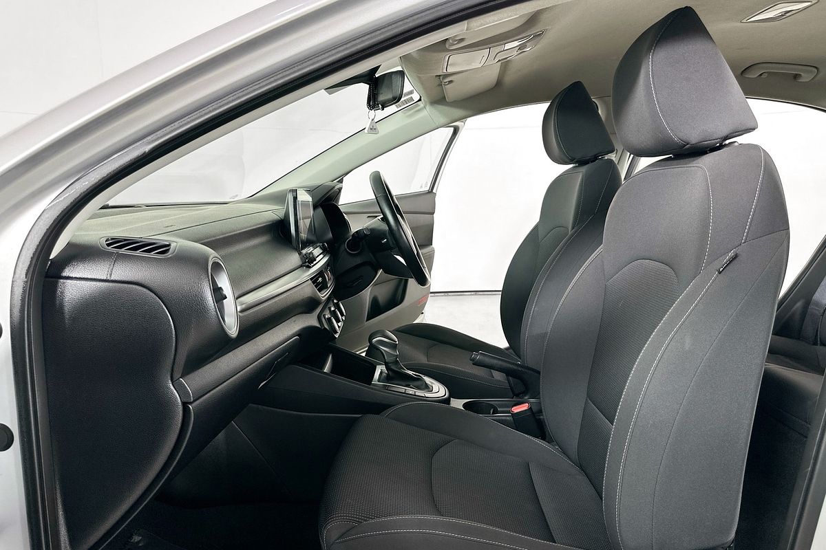 2020 Kia CERATO S SAFETY PACK BD MY20