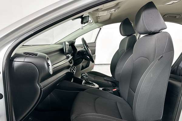 2020 Kia CERATO S SAFETY PACK BD MY20