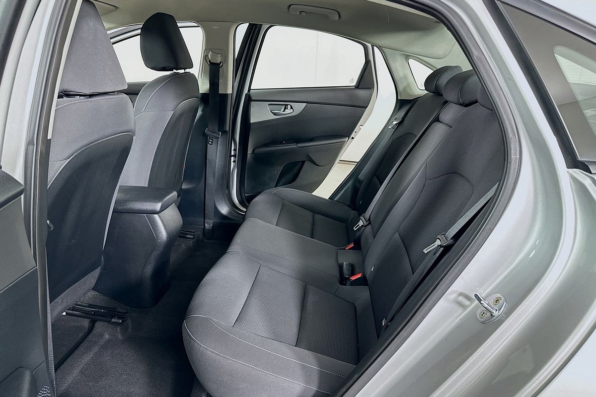 2020 Kia CERATO S SAFETY PACK BD MY21