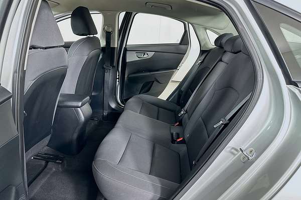 2020 Kia CERATO S SAFETY PACK BD MY21