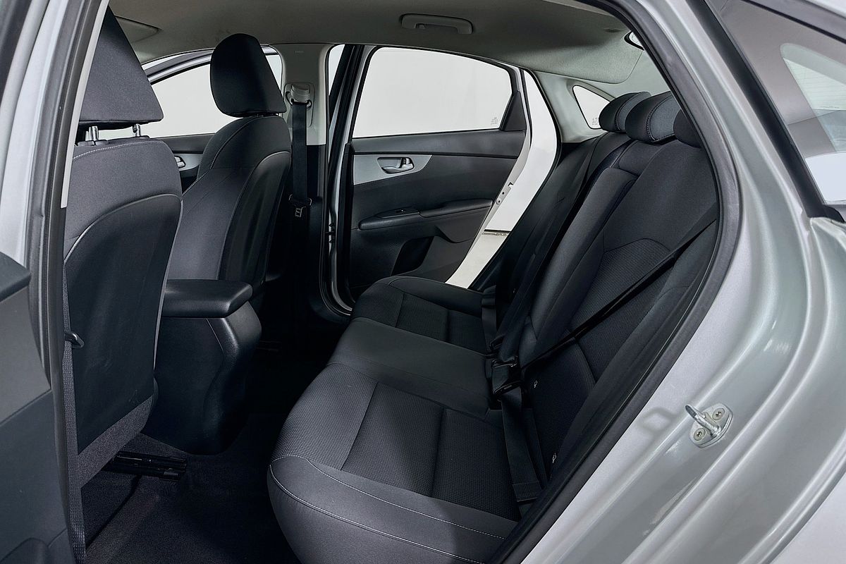 2020 Kia Cerato S BD
