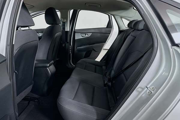 2020 Kia Cerato S BD