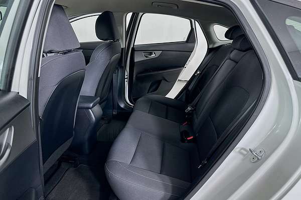 2020 Kia CERATO S BD MY20
