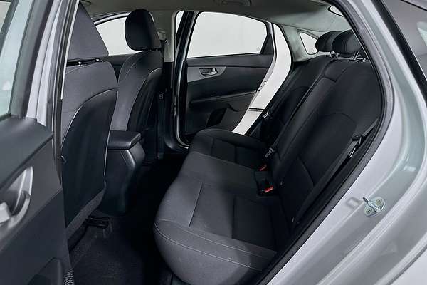 2021 Kia CERATO S BD MY21