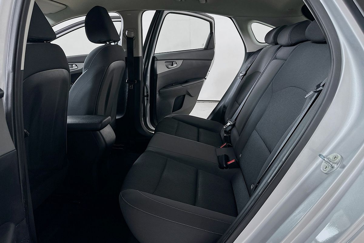 2020 Kia CERATO S SAFETY PACK BD MY20