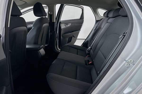 2020 Kia CERATO S SAFETY PACK BD MY20