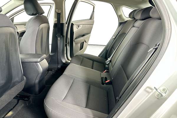 2020 Kia CERATO S SAFETY PACK BD MY20