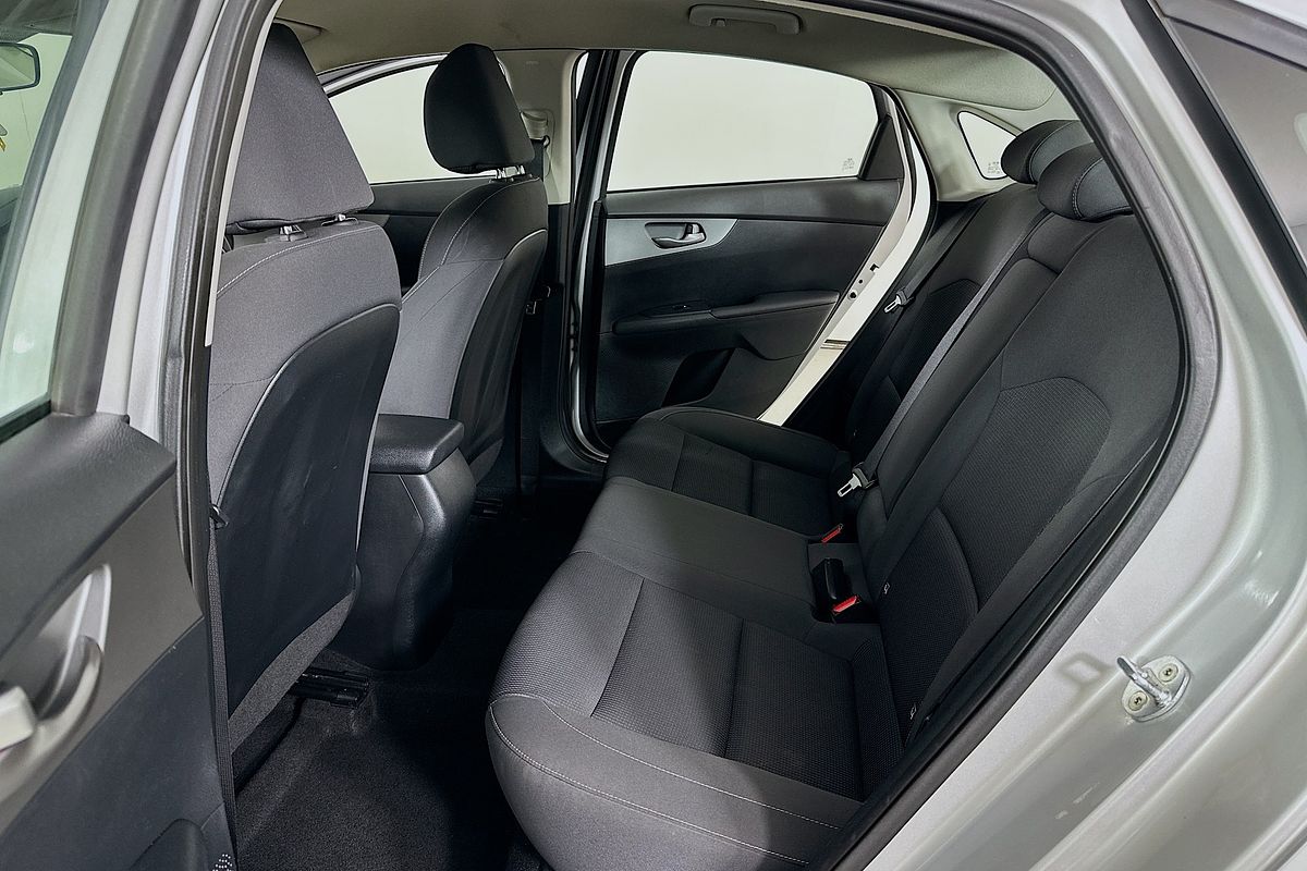 2020 Kia CERATO S SAFETY PACK BD MY20