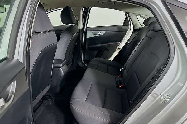 2020 Kia CERATO S SAFETY PACK BD MY20
