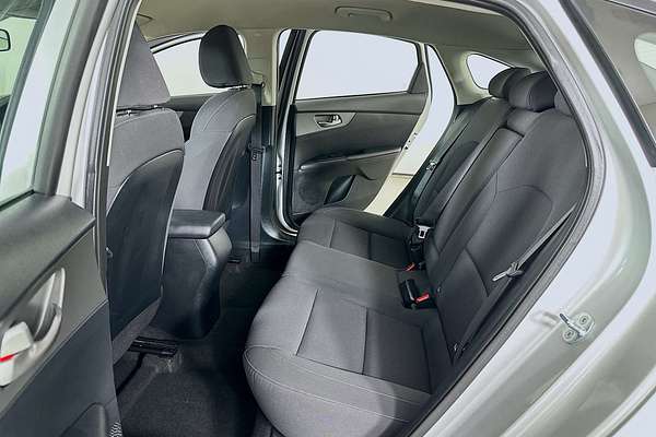 2021 Kia CERATO S BD MY21
