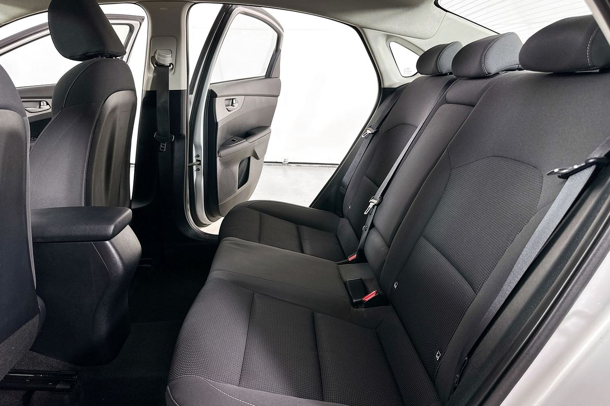 2020 Kia CERATO S SAFETY PACK BD MY20