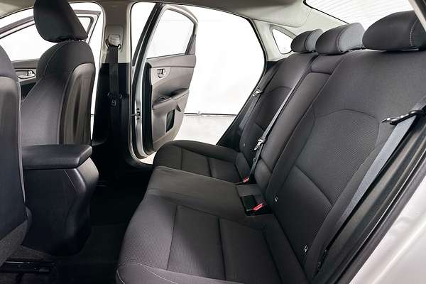 2020 Kia CERATO S SAFETY PACK BD MY20