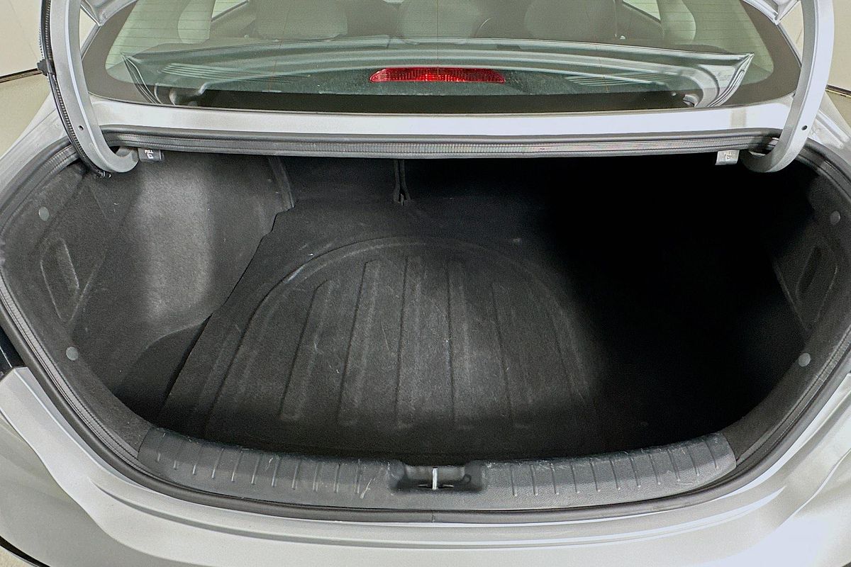 2020 Kia CERATO S SAFETY PACK BD MY21
