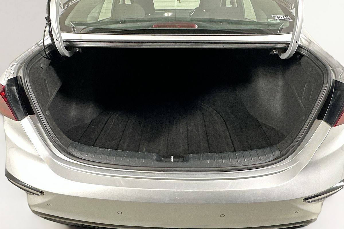 2020 Kia CERATO S SAFETY PACK BD MY20