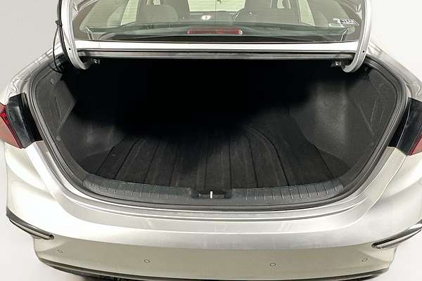 2020 Kia CERATO S SAFETY PACK BD MY20