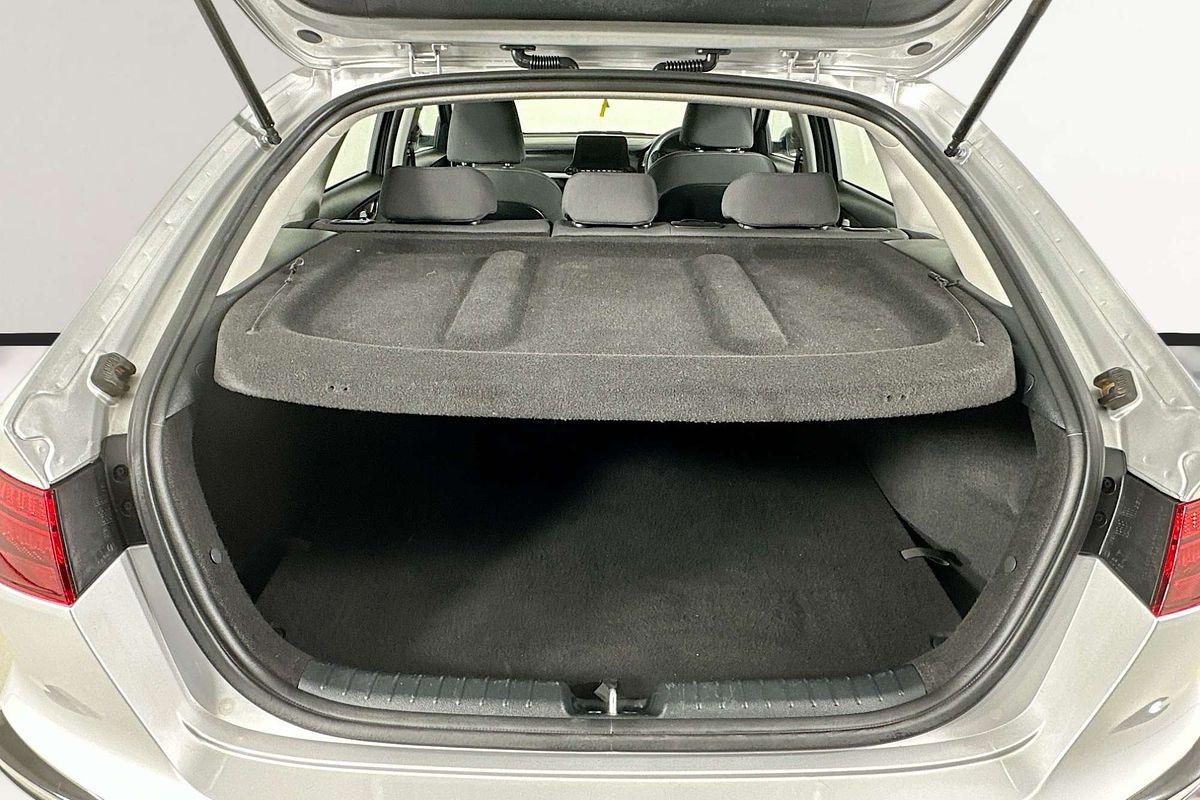 2021 Kia CERATO S BD MY21