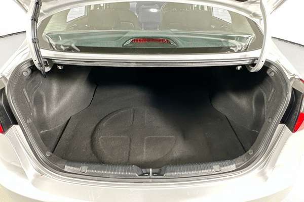 2014 Kia CERATO S PREMIUM YD MY15