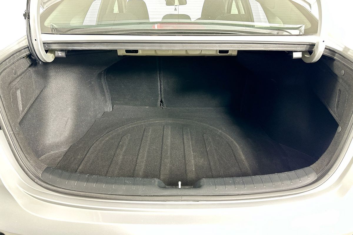 2020 Kia CERATO S SAFETY PACK BD MY20