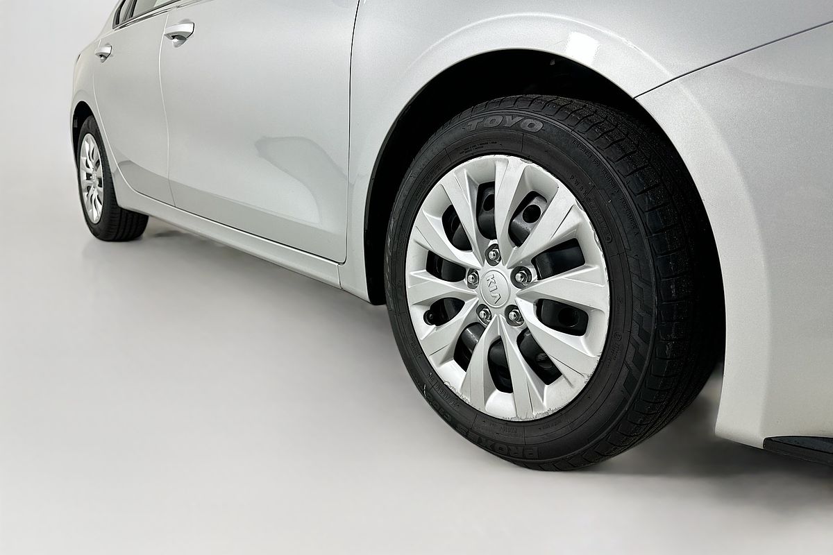 2020 Kia CERATO S SAFETY PACK BD MY21