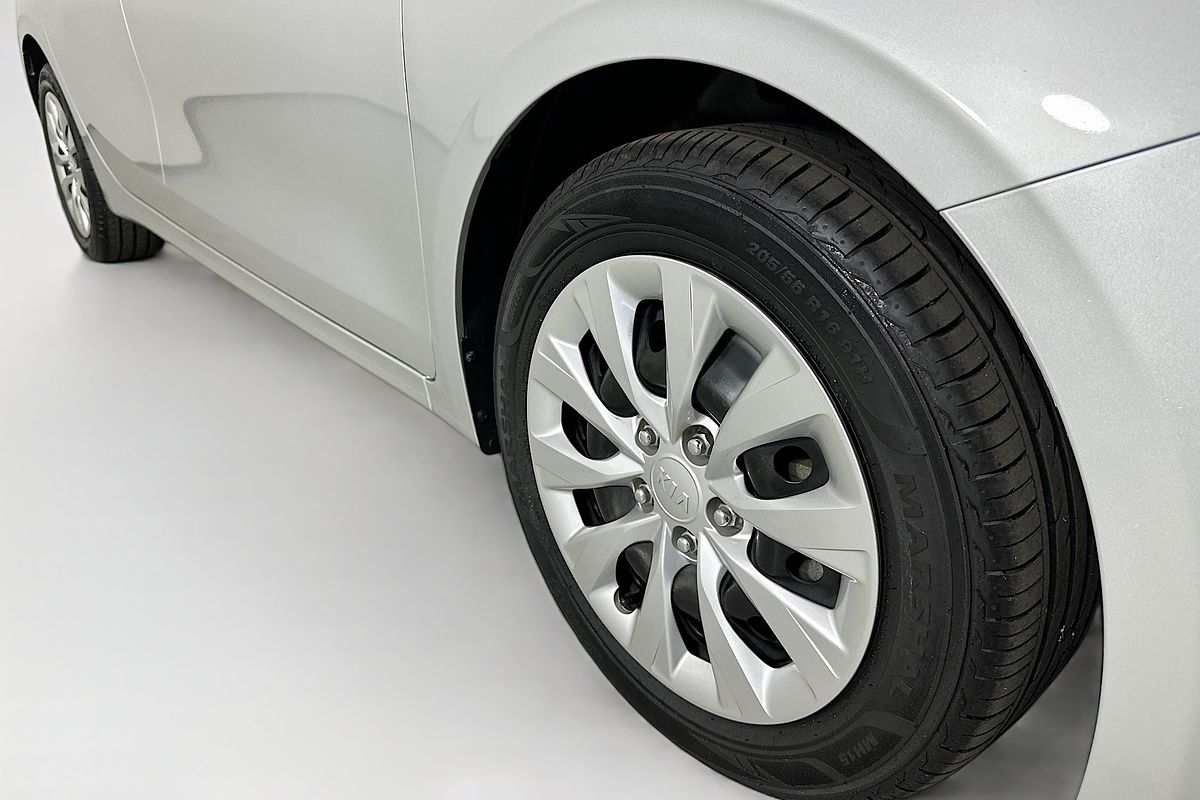 2020 Kia CERATO S SAFETY PACK BD MY20