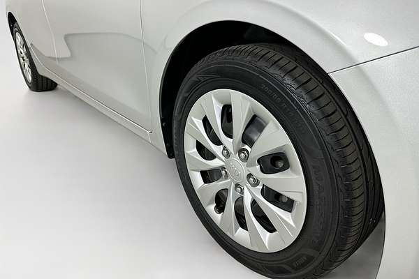 2020 Kia CERATO S SAFETY PACK BD MY20