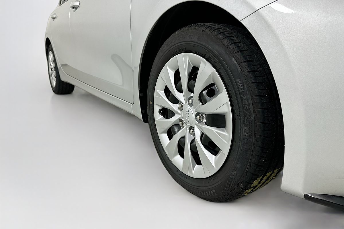 2020 Kia CERATO S SAFETY PACK BD MY20