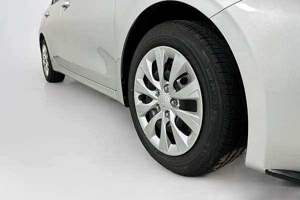 2020 Kia CERATO S SAFETY PACK BD MY20