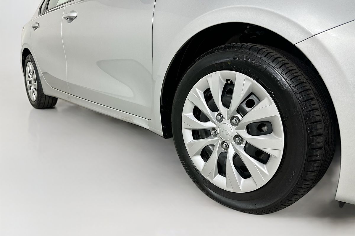 2020 Kia CERATO S SAFETY PACK BD MY20