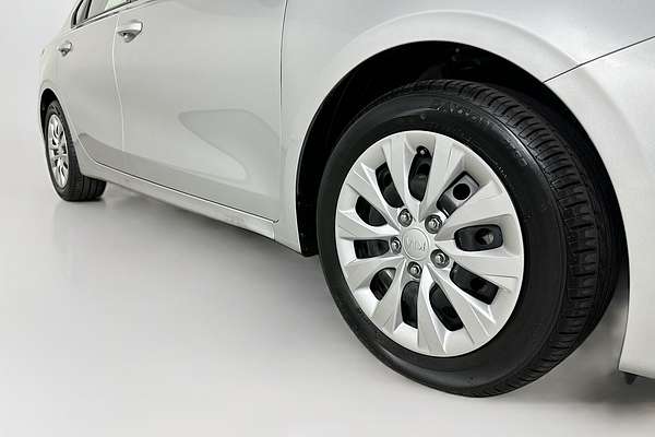 2020 Kia CERATO S SAFETY PACK BD MY20