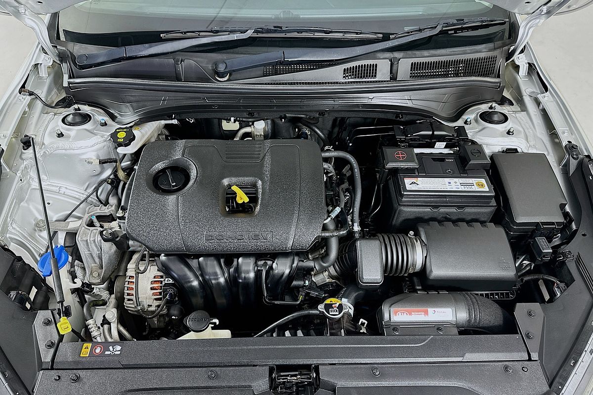 2020 Kia CERATO S SAFETY PACK BD MY20
