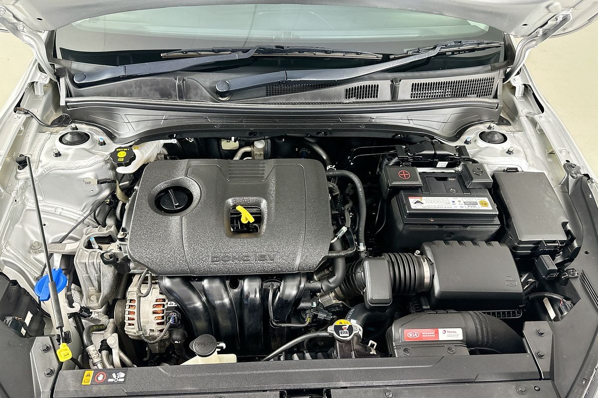 2020 Kia CERATO S SAFETY PACK BD MY20