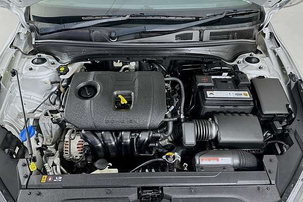 2020 Kia CERATO S SAFETY PACK BD MY20