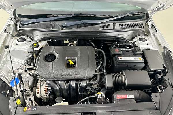 2020 Kia CERATO S SAFETY PACK BD MY20